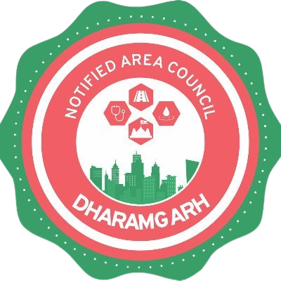 NAC Dharamgarh